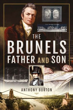 Buy The Brunels at Amazon