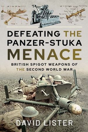 Buy Defeating the Panzer-Stuka Menace at Amazon