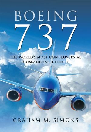 Buy Boeing 737 at Amazon