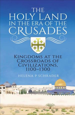 Buy The Holy Land in the Era of the Crusades at Amazon