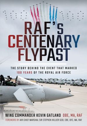 Buy RAF's Centenary Flypast at Amazon