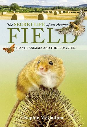 Buy The Secret Life of an Arable Field at Amazon