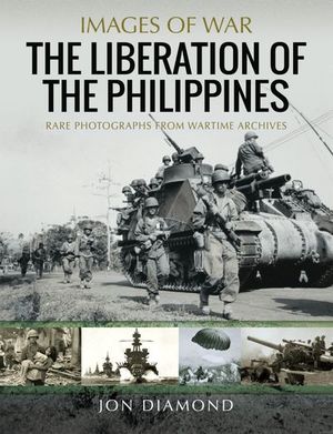 Buy The Liberation of the Philippines at Amazon