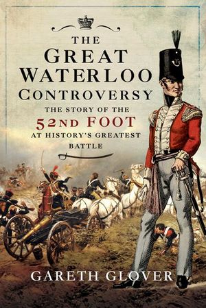 Buy The Great Waterloo Controversy at Amazon