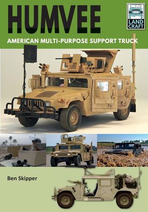 Buy Humvee at Amazon