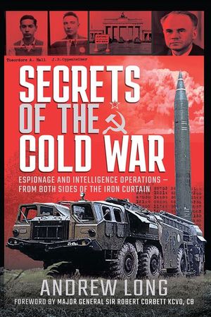 Buy Secrets of the Cold War at Amazon