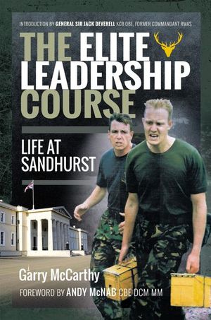 Buy The Elite Leadership Course at Amazon