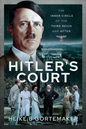 Buy Hitler's Court at Amazon