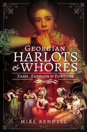 Buy Georgian Harlots & Whores at Amazon