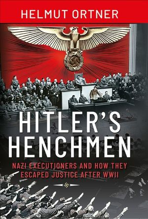 Buy Hitler's Henchmen at Amazon