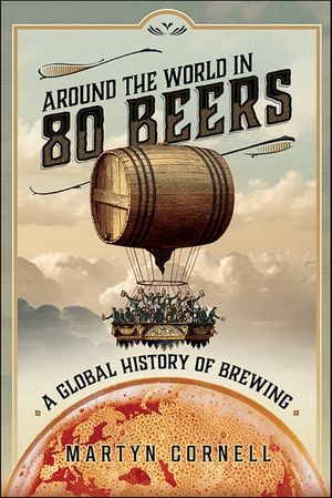Around the World in 80 Beers