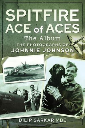 Buy Spitfire Ace of Aces: The Album at Amazon