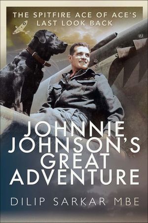 Johnnie Johnson's Great Adventure