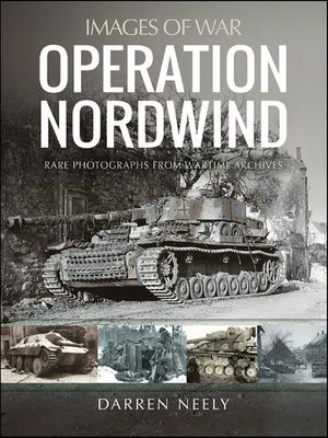 Operation Nordwind