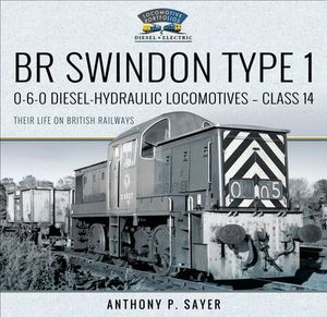 Buy BR Swindon Type 1 at Amazon