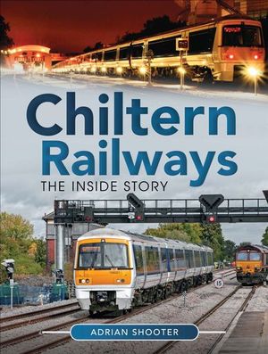 Chiltern Railways