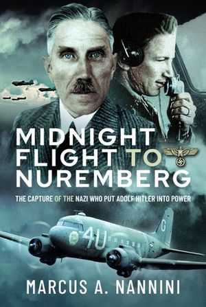 Buy Midnight Flight to Nuremberg at Amazon
