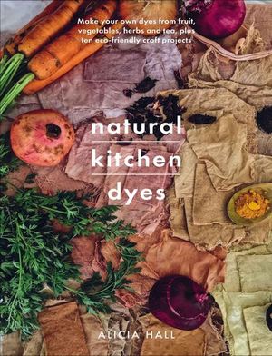 Buy Natural Kitchen Dyes at Amazon