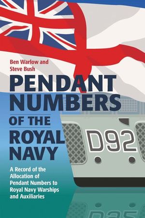 Buy Pendant Numbers of the Royal Navy at Amazon