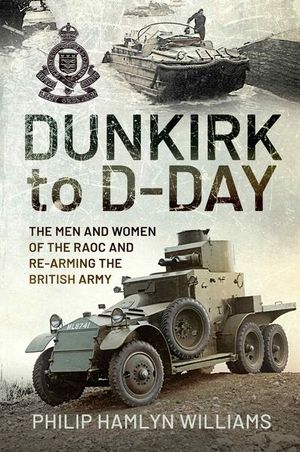 Buy Dunkirk to D-Day at Amazon