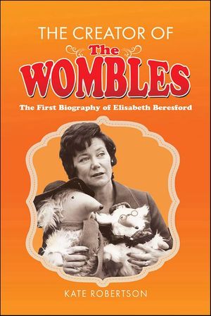 The Creator of the Wombles