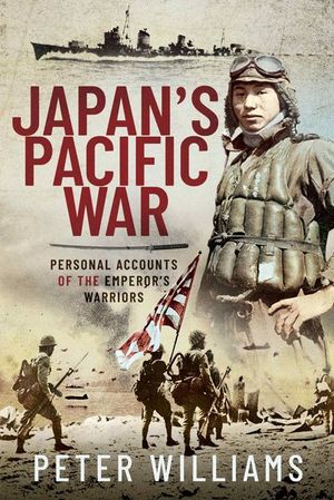 Buy Japan's Pacific War at Amazon