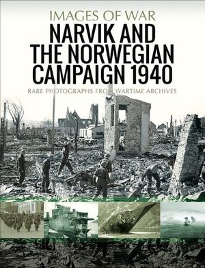Buy Narvik and the Norwegian Campaign 1940 at Amazon