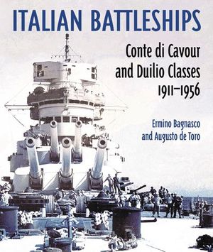 Italian Battleships