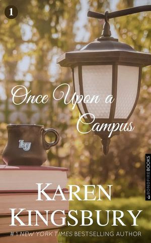 Buy Once Upon a Campus at Amazon