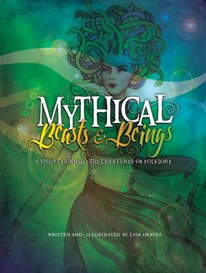 Buy Mythical Beasts & Beings at Amazon