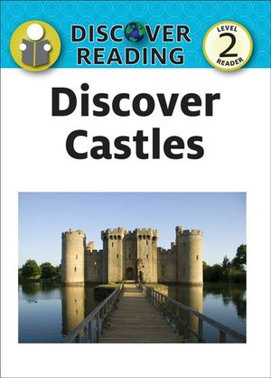 Buy Discover Castles at Amazon