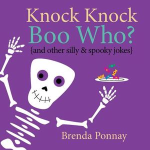 Buy Knock Knock Boo Who? at Amazon