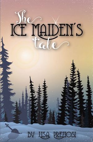 Buy The Ice Maiden's Tale at Amazon