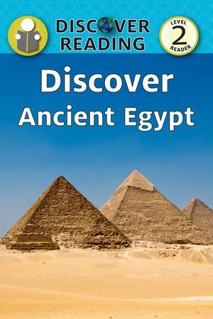 Buy Discover Ancient Egypt at Amazon