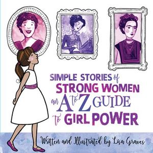 Buy Simple Stories of Strong Women at Amazon