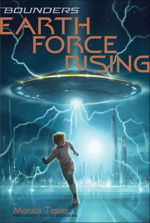 Buy Earth Force Rising at Amazon