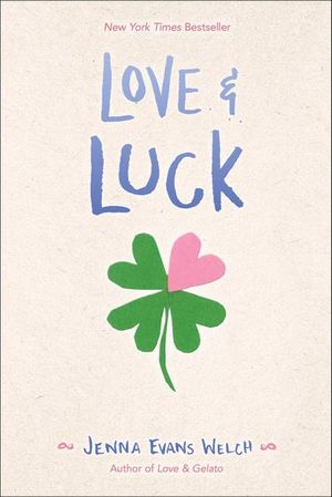 Buy Love & Luck at Amazon