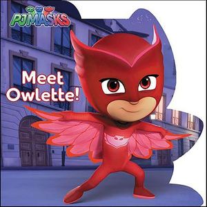 Buy Meet Owlette! at Amazon