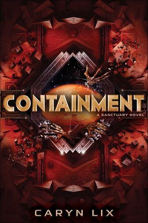 Buy Containment at Amazon