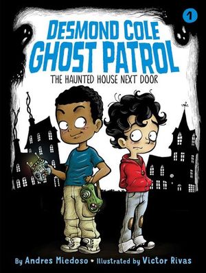 Buy The Haunted House Next Door at Amazon