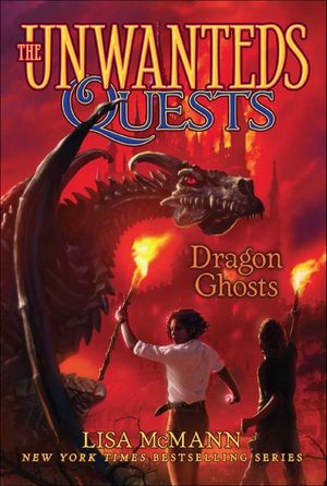 Buy Dragon Ghosts at Amazon
