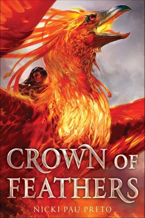 Buy Crown of Feathers at Amazon