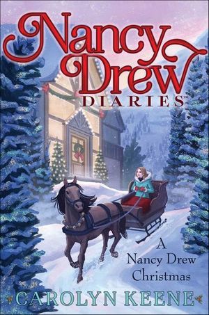Buy A Nancy Drew Christmas at Amazon