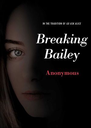 Buy Breaking Bailey at Amazon
