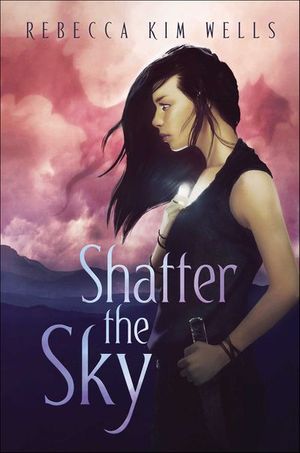 Buy Shatter the Sky at Amazon