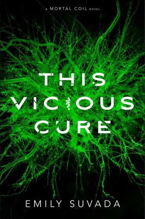 Buy This Vicious Cure at Amazon