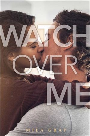 Buy Watch Over Me at Amazon