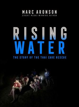 Buy Rising Water at Amazon