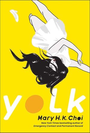 Buy Yolk at Amazon