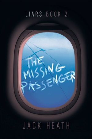 Buy The Missing Passenger at Amazon
